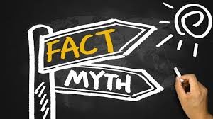 Cover photo for Gardening Myths- Fact, Fiction or Somewhere in-Between?