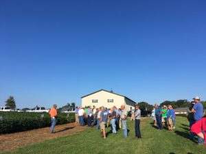 Cover photo for 2019 Field Days