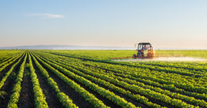 Cover photo for 2020 Pesticide Information