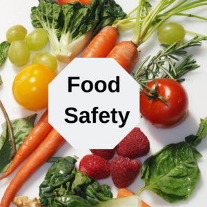 Food Safety