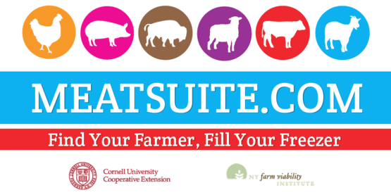 MeatSuite.com. find your farmer, fill your freezer.