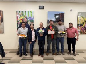Cover photo for 2025 Summer: Virtual Preparation Courses for Private Pesticide Applicators